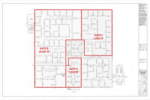 Capital Complex East: 1024 Capital Center Dr, Frankfort, KY 40601